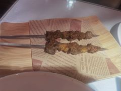 -阿西娅食府(中关村店)