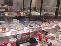 -新一番三文鱼寿司(大东海店)