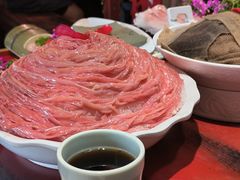 -重庆袁老四火锅(武进万达店)