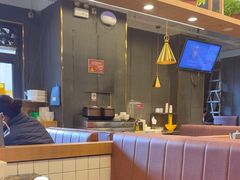 -花千代秘制烤鱼(曼哈顿店)