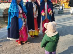 -济南方特东方神画