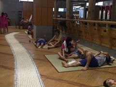 大堂-丽池宫韩式汗蒸会馆(华灯坊店)