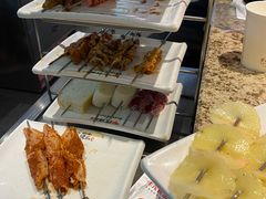 -丰茂烤串(六里桥店)