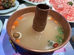 -名都晓荷塘主题火锅(旭日街店)