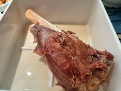 -向阳羊汤(千峰店)
