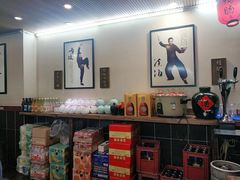 -刘师父老汉口江湖菜(蔡锷路店)