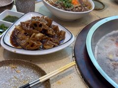 -313羊庄鲜羊火锅·鲜羊肉烧烤(李村店)