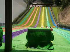 -梦幻奥陶纪景区