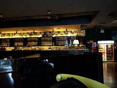 -绿茵阁牛扒餐厅(客村店)