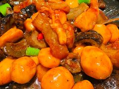 -大鹏饭店·金陵家宴(奥体中心店)