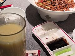 -秀儿四九城·新京菜(亚运村鸟巢店)