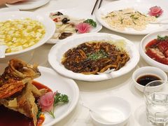 -得月楼·省级非遗·传统苏帮菜(观前店)