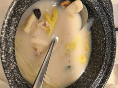 -莆田餐厅PUTIEN(宁波阪急店)