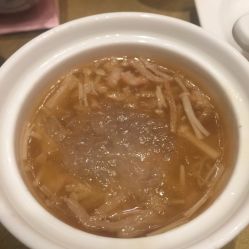 -深圳益田威斯汀酒店·宴会厅