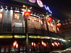 门面-川西坝子火锅(金沙1.0直营店)