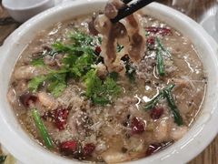 -无招牌
