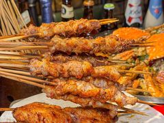 -1819餐厅·团队聚餐·烤串·精酿