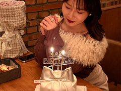 -DearCake 黛点心(花牌坊店)