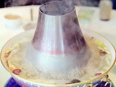 -东来顺•非遗火锅(外滩店)