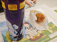 -德克士(北京站店)