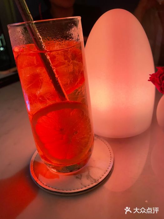 三迪希尔顿酒店·星空酒廊图片