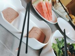 -君邦火锅(新疆大厦店)