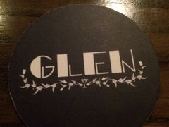 -格兰酒吧Glen Bar