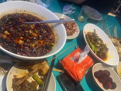 -川正旺江湖菜(三元桥店)