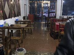 大堂-盐帮食府富顺豆花