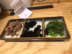 -隐泉京望日式料理(太和广场店)