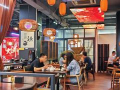 -大洋家·精品潮汕菜·生腌砂锅粥(天河东路店)
