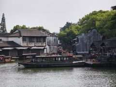 -乌镇西栅景区