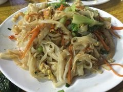 -老友记海鲜粥店