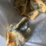 酥鱼皮可以直接吃也可以涮火锅