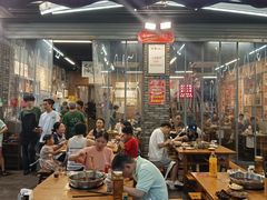 -华丰火锅(双林北横路店)