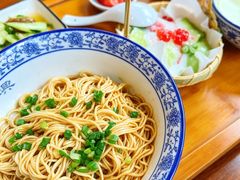 -孙盛兴奥灶面馆·蟹黄面·三虾面(山塘街总店)