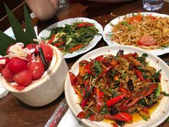 -婉泰·特色小吃·舂鸡脚(告庄二店)