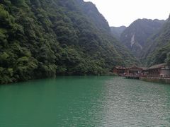 -神龙峡风景区