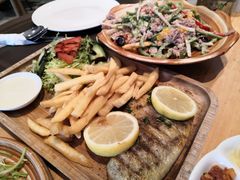 -ALAMEEN阿拉伯餐厅(三里屯店)