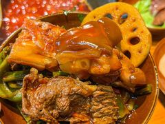 -阳阳老火锅(小南门店)