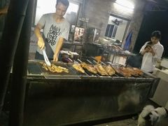 -邹记·美食(斗门店)