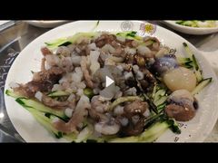 -名家韩国料理·烤肉(瑶海店)