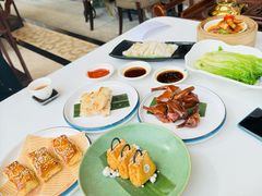 -寻味顺德·顺峰山庄(大良店)