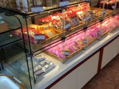 -长发西饼(道前店)