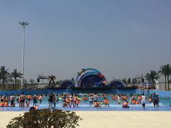 -华安水之梦水上乐园