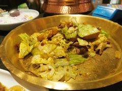 -丝路金桃·新疆菜(徐汇店)