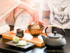 -伯衡55·吉品轩(乌鲁木齐南路店)