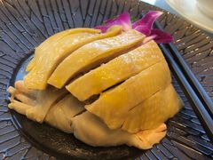白斩鸡-德兴馆(广东路总店)