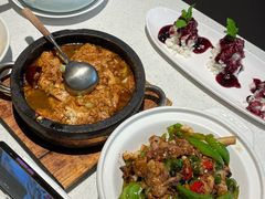 -北大荒人•新东北菜(青岛银座店)