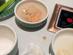 -润园四季椰子鸡火锅(卓越INTOWN店)